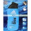 Adidas Men's Shower Gel HD Bathroom Spy Camera 720P DVR Motion Detection